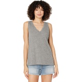 Madewell Whisper Cotton V-Neck Tank