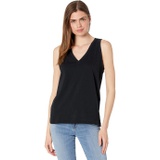 Madewell Whisper Cotton V-Neck Tank