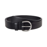 Madewell Medium Perfect Leather Belt