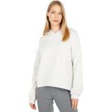 Madewell MWL Airyterry Hoodie Sweatshirt