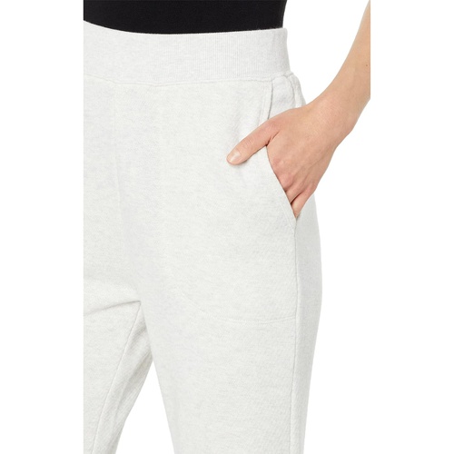 메이드웰 Madewell MWL Airyterry Tapered Sweatpants: Stitched-Pocket Edition