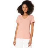 Madewell Whisper Cotton V-Neck Tee