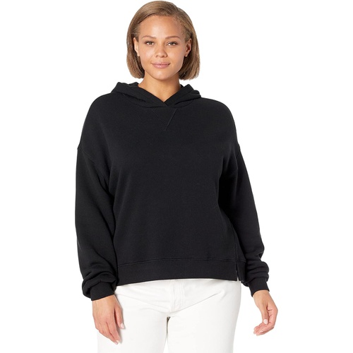 메이드웰 Madewell Plus MWL Airyterry Hoodie Sweatshirt