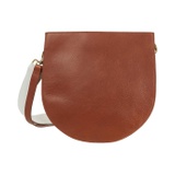 Madewell The Transport Saddle Bag