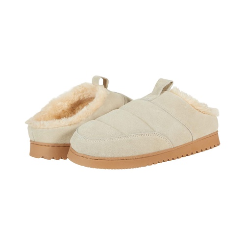 메이드웰 Madewell The Allweek Slipper in Suede