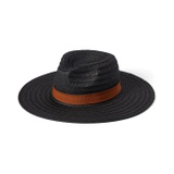 Madewell Packable Braided Straw Hat