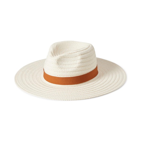 메이드웰 Madewell Packable Braided Straw Hat