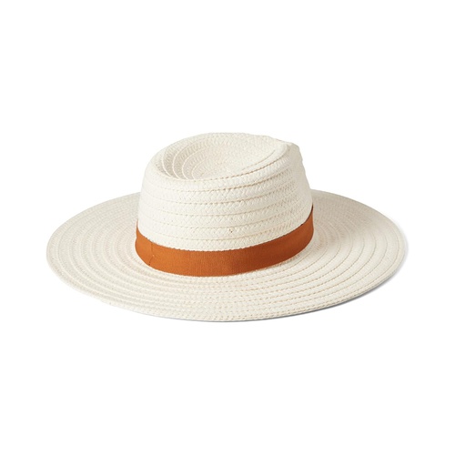 메이드웰 Madewell Packable Braided Straw Hat