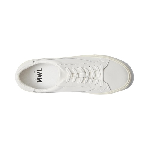 메이드웰 Madewell Sidewalk Low-Top Sneakers