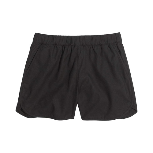 메이드웰 Madewell Pull-On Shorts