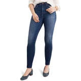 Madewell 10-Inch High Rise Skinny Jeans_DANNY