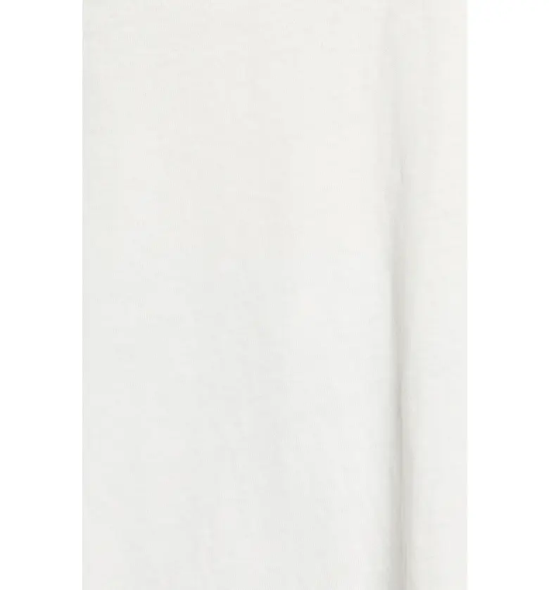 메이드웰 Madewell Softfade Oversize Cotton Pocket T-Shirt_LIGHTHOUSE