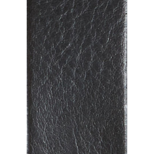 메이드웰 Madewell Medium Perfect Leather Belt_TRUE BLACK/ GOLD