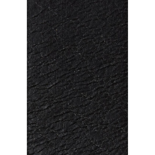메이드웰 Madewell Skinny Perfect Leather Belt_TRUE BLACK