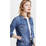 Madewell Denim Jacket