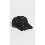 Madewell Nylon Baseball Cap