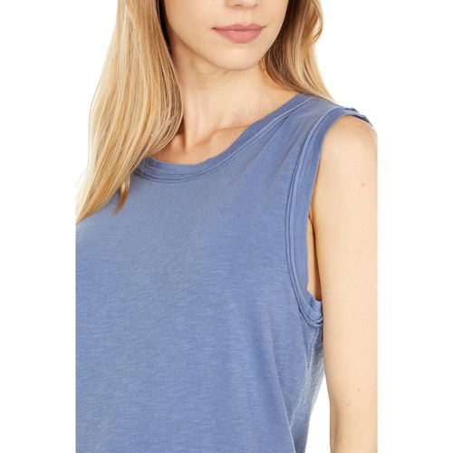 메이드웰 Madewell Bristol Muscle Tank