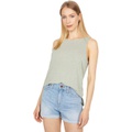 Madewell Modern Linen Tank Top