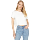 Madewell Supercrop Tee