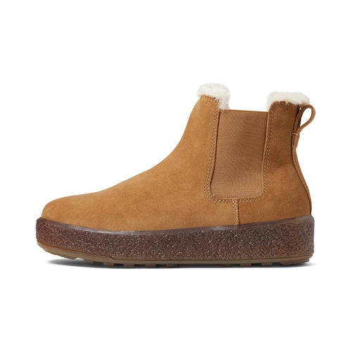 메이드웰 Madewell Joey Warm Pull-On Chelsea Boot