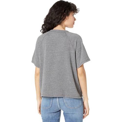 메이드웰 Madewell MWL Raglan Tee