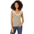 Madewell Primary Multi Stripe Jones Tank