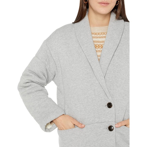 메이드웰 Madewell Washington Coat