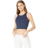 Madewell MWL Form Racerback Crop Top