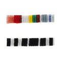 Madewell Seed Bead Clip Pack