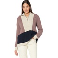 Madewell Color-Block Catskills Pullover