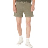 Madewell 5 Chino Shorts Coolmax