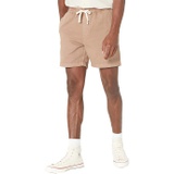 Madewell Cotton Everywear Shorts