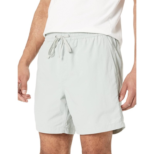 메이드웰 Madewell Recycled Everywear Shorts 6.5