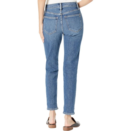 메이드웰 Madewell The Girl Jeans in Kinzie Wash