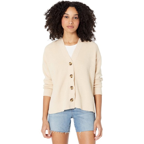 메이드웰 Madewell Birchmoor Cardigan Sweater