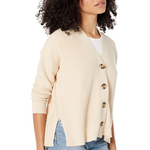 메이드웰 Madewell Birchmoor Cardigan Sweater