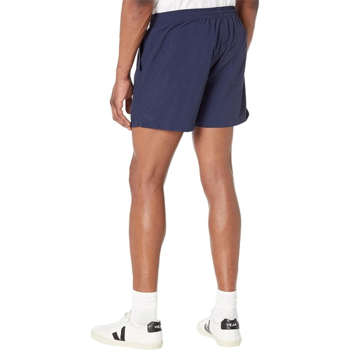 메이드웰 Madewell Recycled Everywear Shorts 4.5