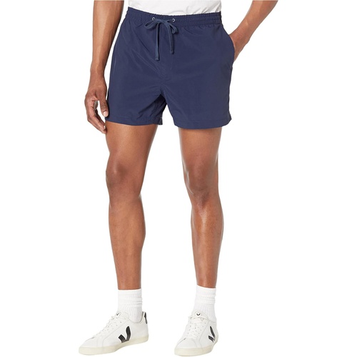 메이드웰 Madewell Recycled Everywear Shorts 4.5