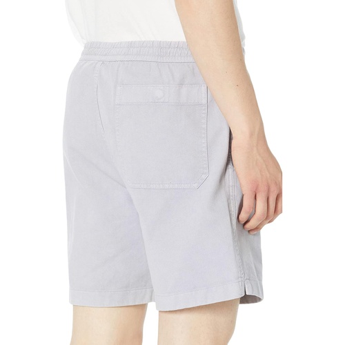 메이드웰 Madewell Cotton Everywear Shorts