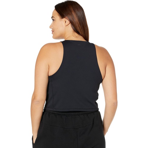 메이드웰 Madewell Plus MWL Form Racerback Crop Top