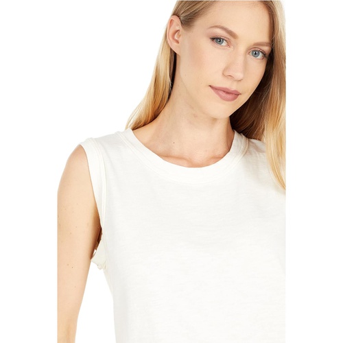 메이드웰 Madewell Bristol Muscle Tank