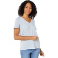 Madewell Whisper Cotton V-Neck Tee