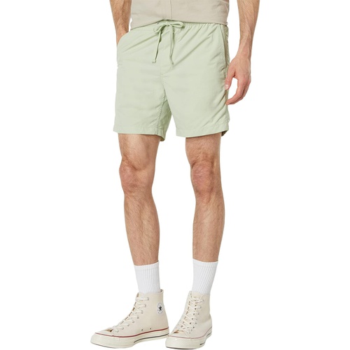 메이드웰 Madewell Recycled Everywear Shorts 6.5