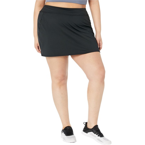 메이드웰 Madewell Plus MWL Flex Fitness Skirt