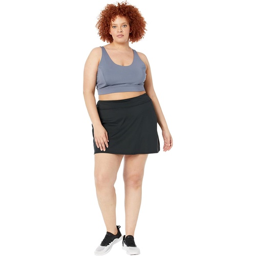 메이드웰 Madewell Plus MWL Flex Fitness Skirt