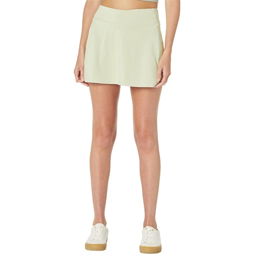 메이드웰 Madewell MWL Flex Fitness Skirt