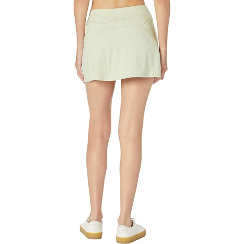 메이드웰 Madewell MWL Flex Fitness Skirt