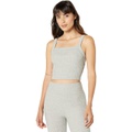 Madewell MWL Superribbed Crop Tank