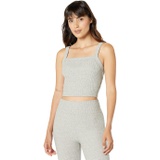 Madewell MWL Superribbed Crop Tank