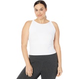 Madewell Plus MWL Flex Cutout-Back Tank